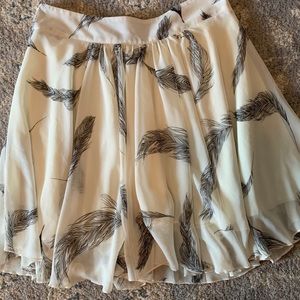 For Cynthia size small skirt